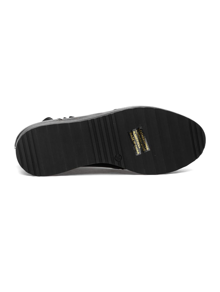 Silent D Nene Bootie