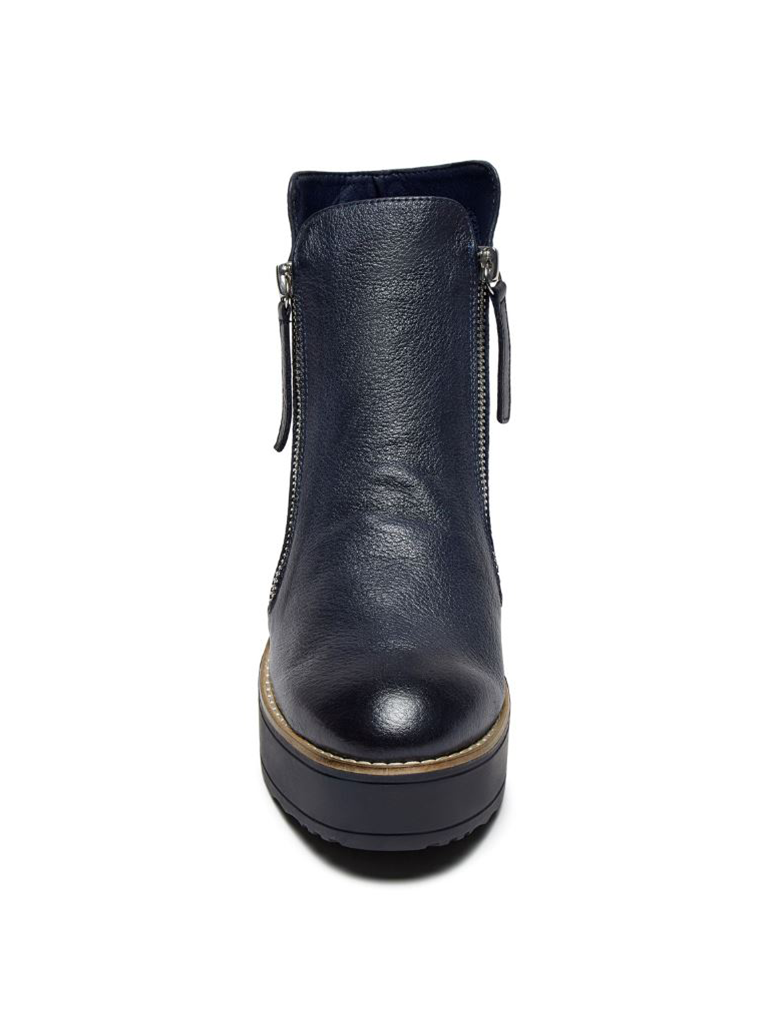 Silent D Nene Bootie