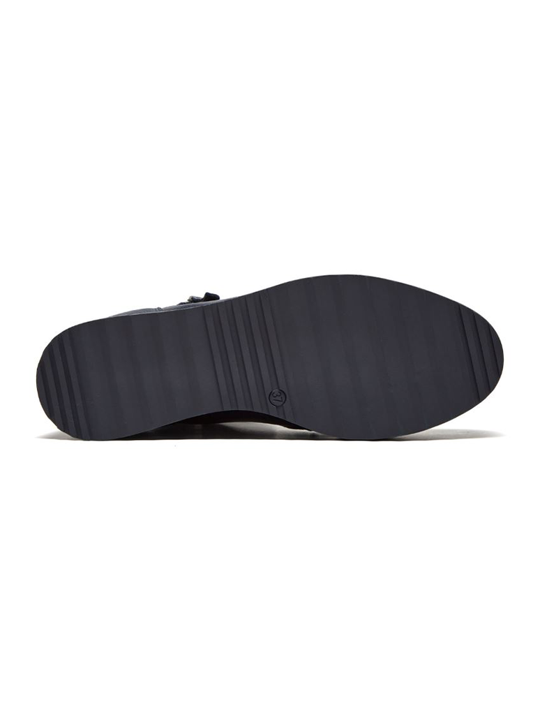 Silent D Nene Bootie