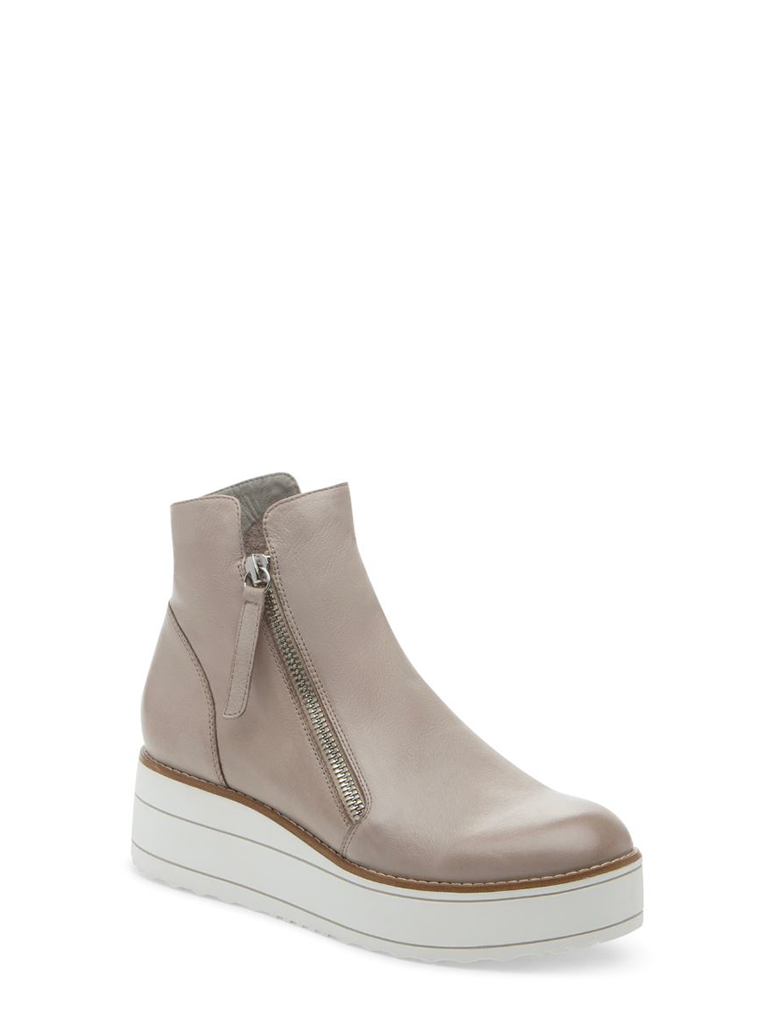 Silent D Nene Bootie