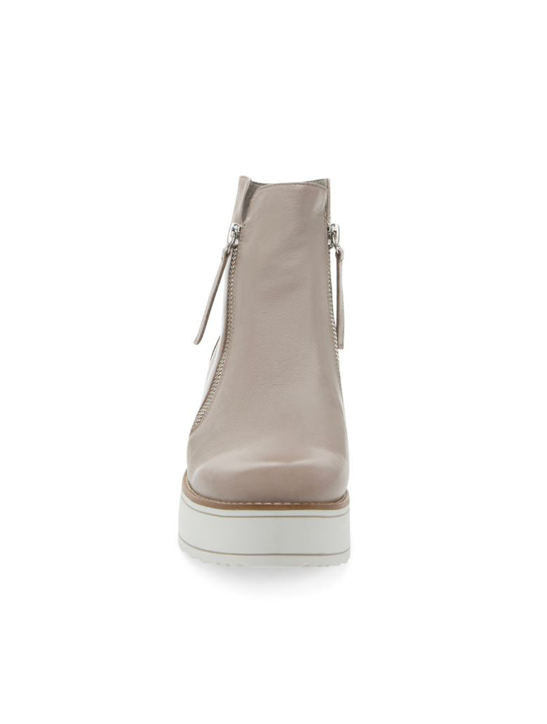 Silent D Nene Bootie
