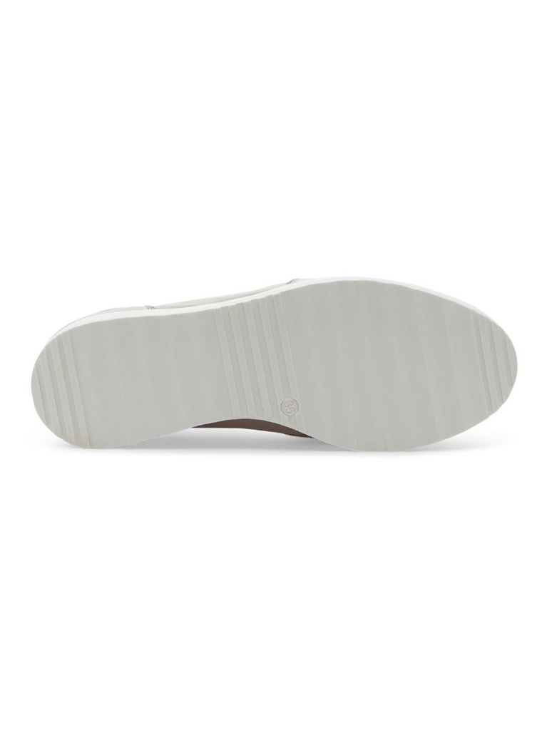 Silent D Nene Bootie