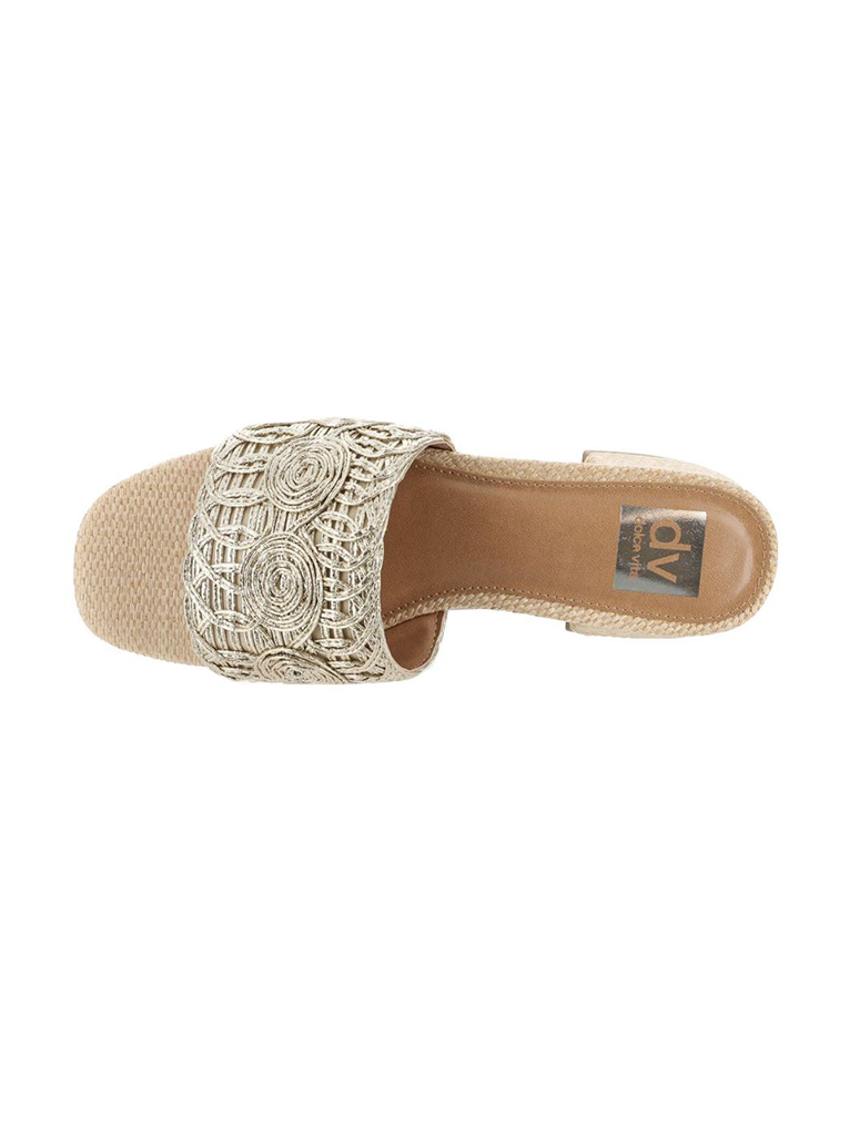DV Nyx Slide Sandal (Final Sale)