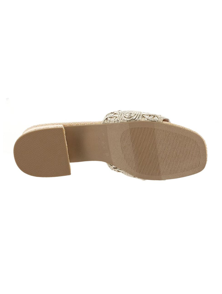 DV Nyx Slide Sandal (Final Sale)