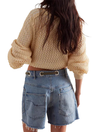 Free People Moxie Shorts