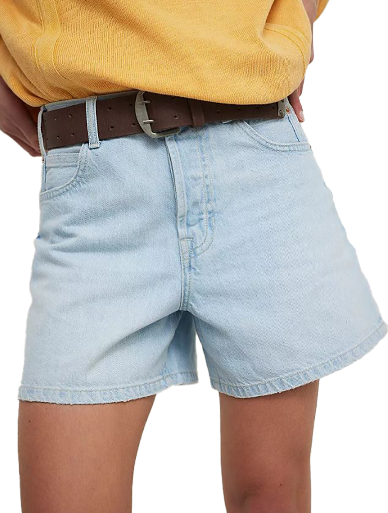 Free People Tippi Denim Short