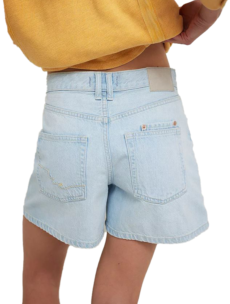 Free People Tippi Denim Short