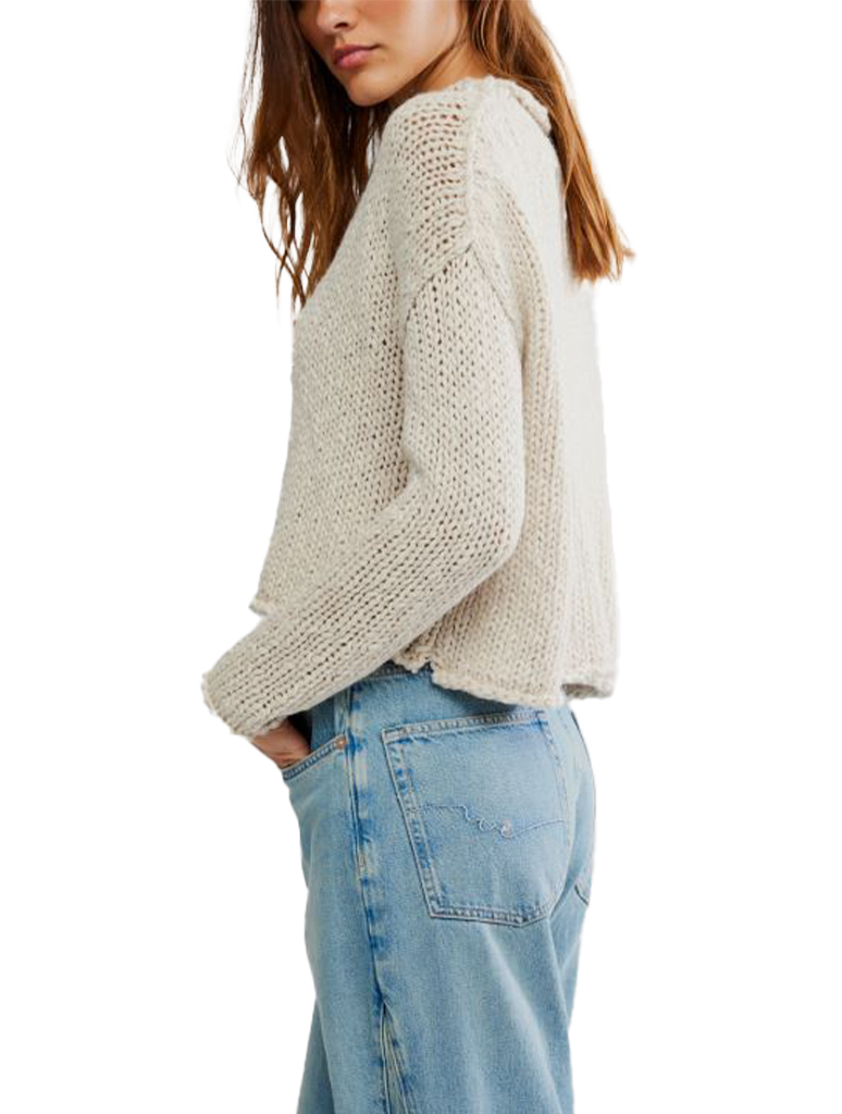 Free People Opal Sweater