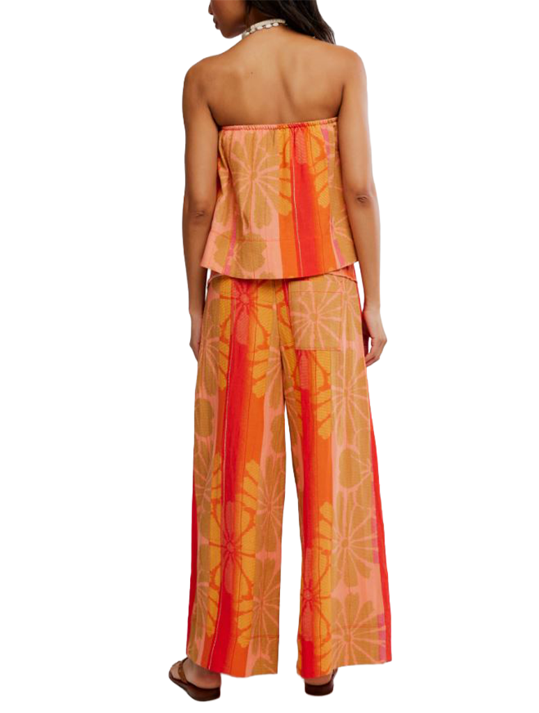 Free People Devella Set