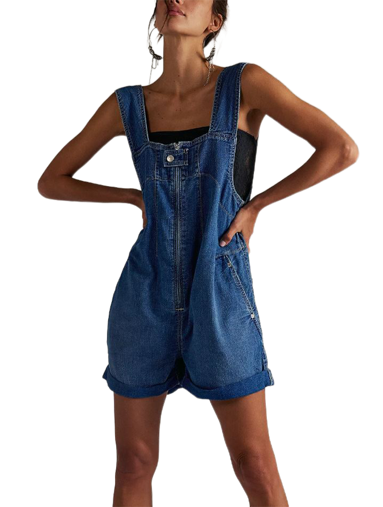 Free People Jude Shortall