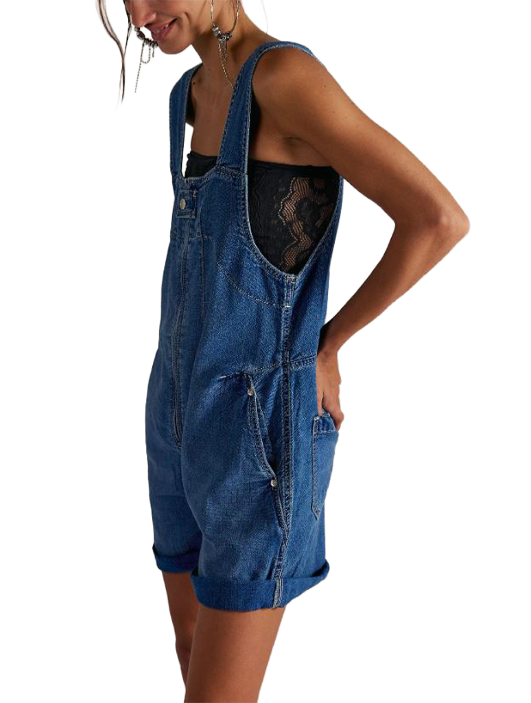 Free People Jude Shortall