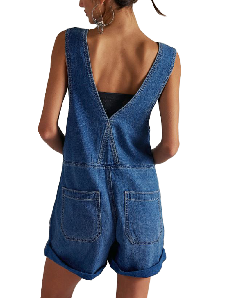 Free People Jude Shortall