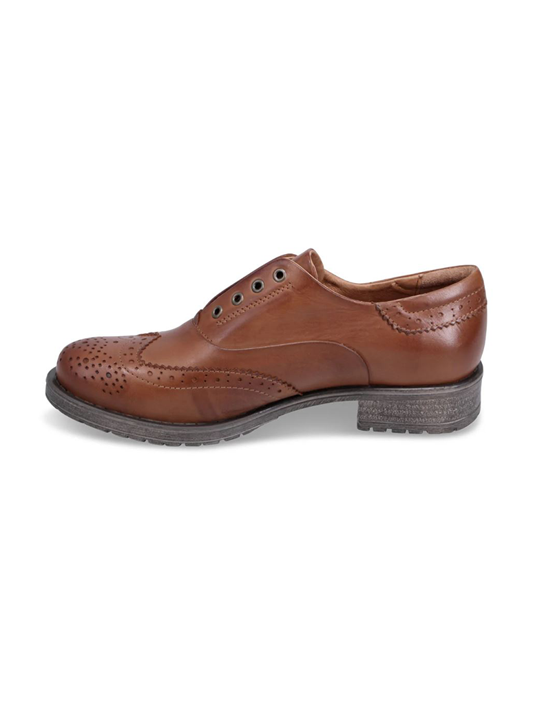 Miz Mooz Peabody Oxford