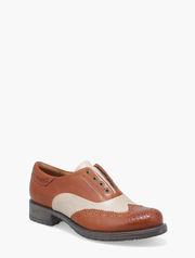 Miz Mooz Peabody Oxford