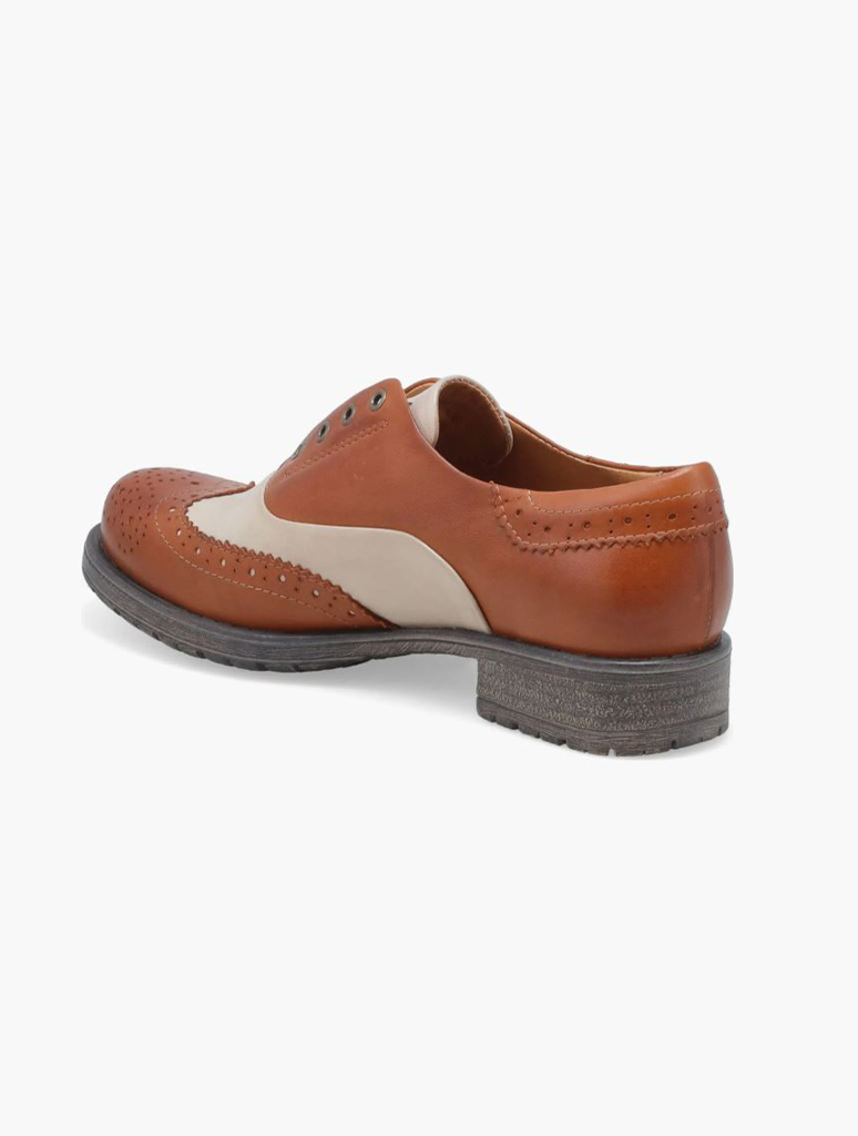 Miz Mooz Peabody Oxford