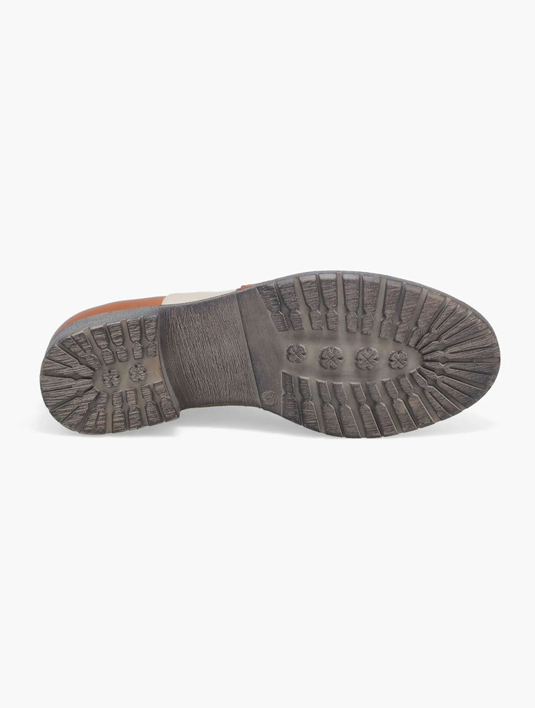 Miz Mooz Peabody Oxford