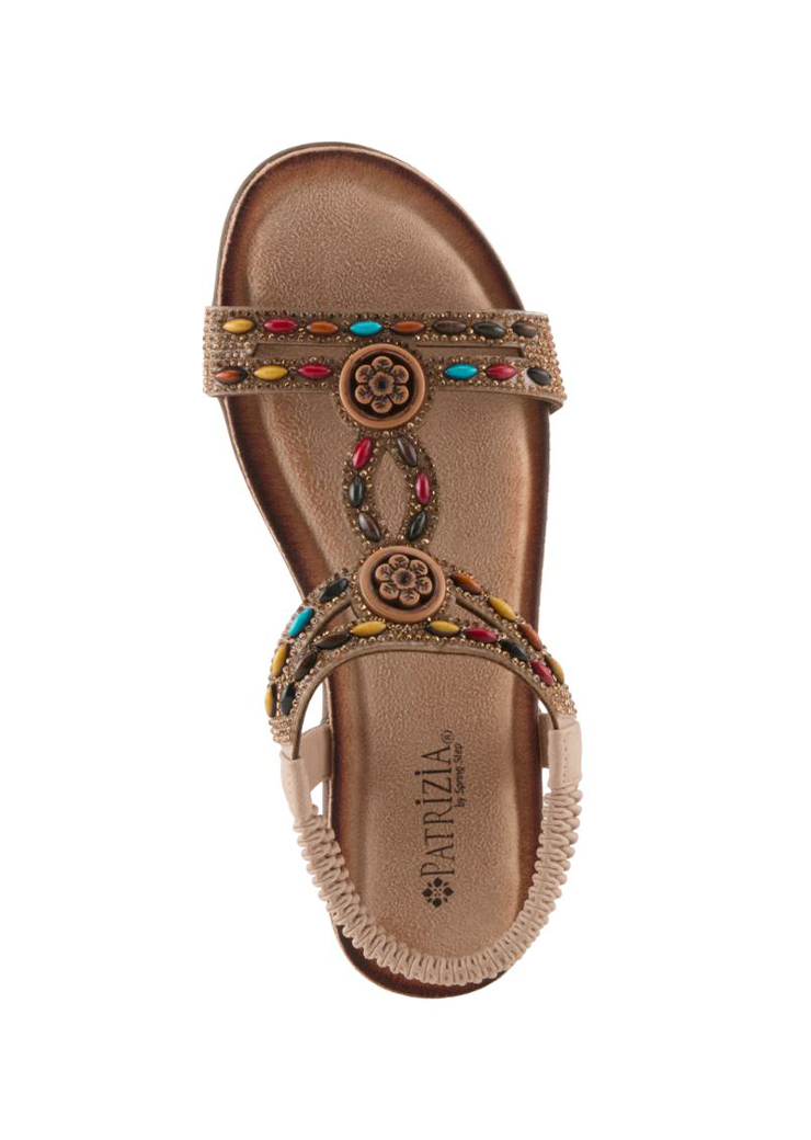 Patrizia By Spring Step Ponyo Sandal