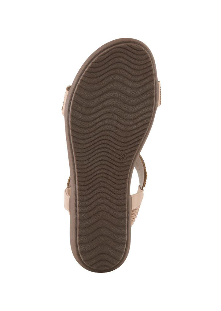 Patrizia By Spring Step Ponyo Sandal