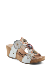 L'Artiste By Spring Step PrettyPetals Sandal