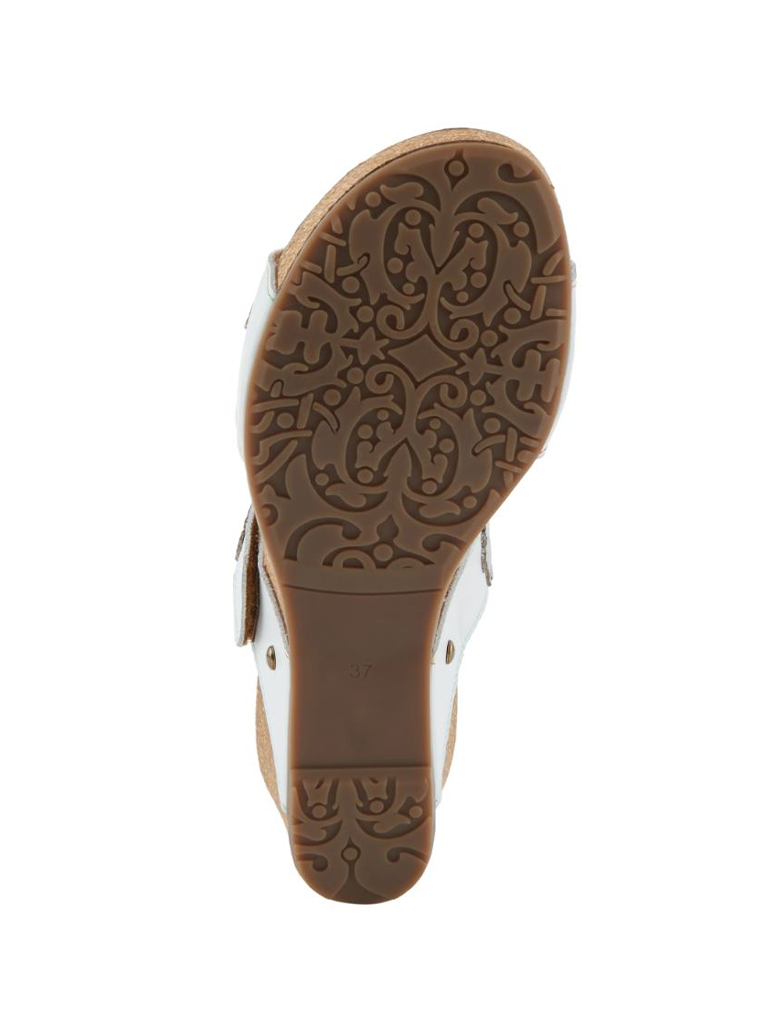 L'Artiste By Spring Step PrettyPetals Sandal