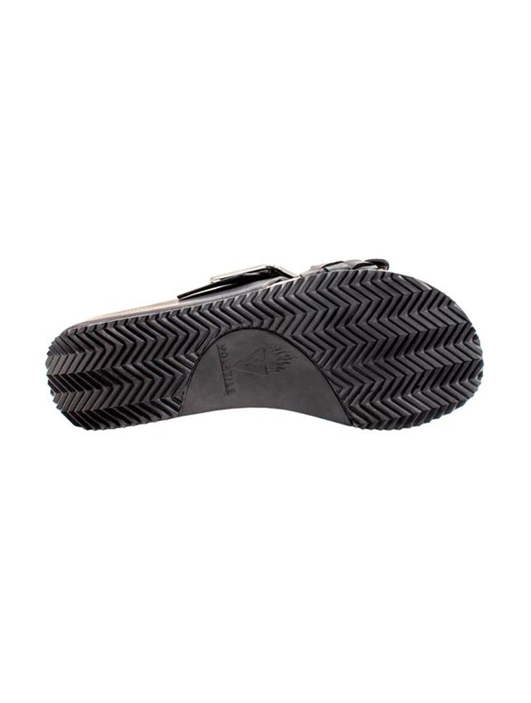 Volatile Morel Slide Sandal