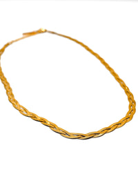 Loom Necklace