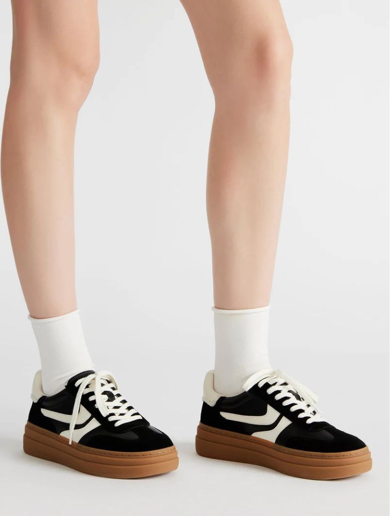 Steve Madden Dodge Sneaker