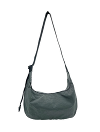 Nylon Crescent Bag