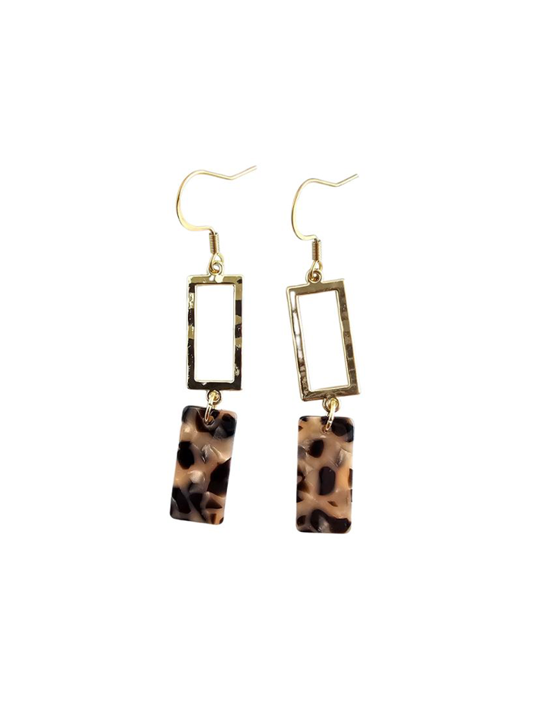 Raya Earrings