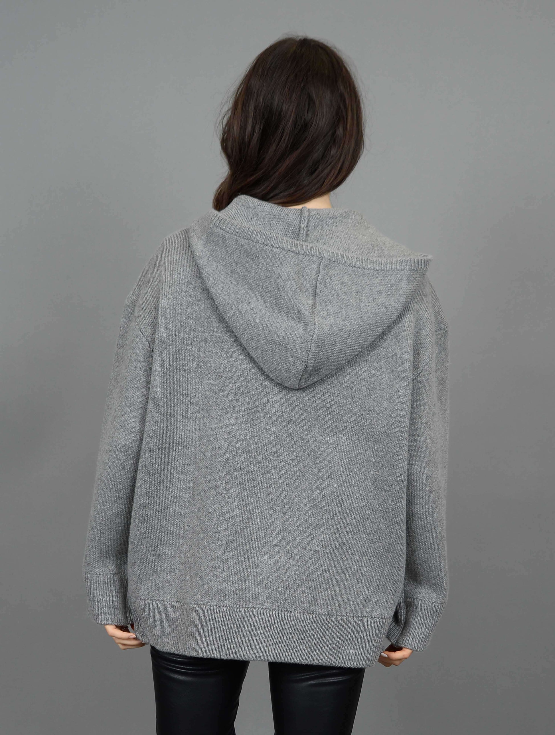 Kestrel Long Sleeve Hooded Cardigan
