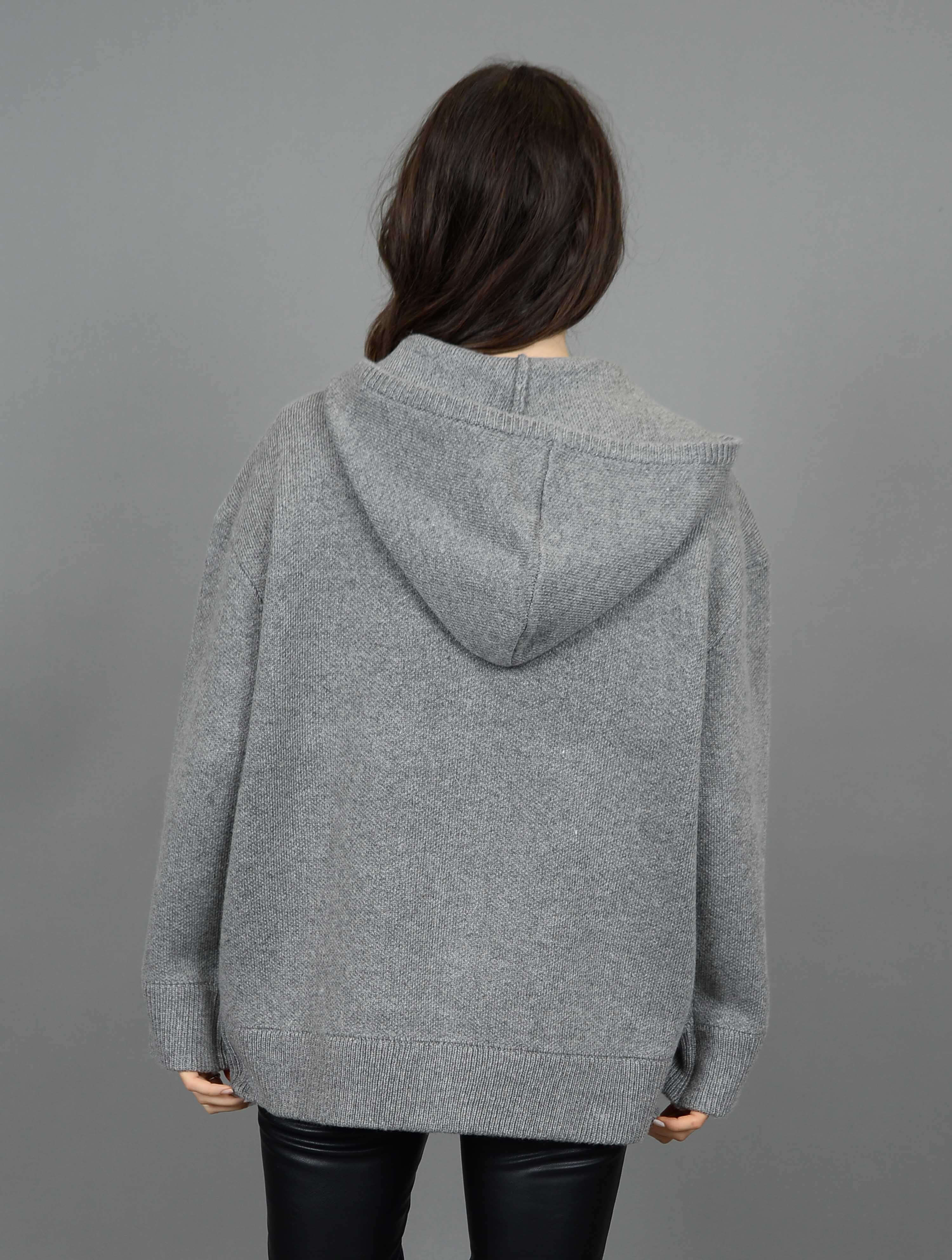 Kestrel Long Sleeve Hooded Cardigan