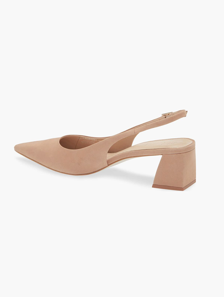  Steve Madden Robyn Heel