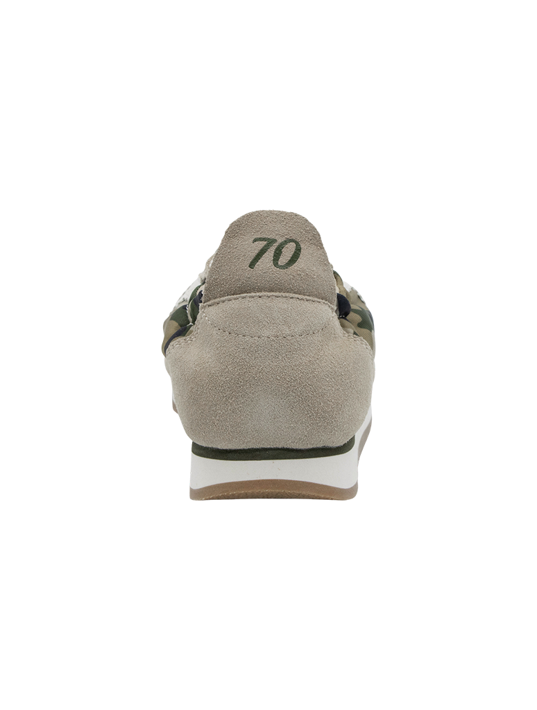 Back 70 Rocket Sneaker