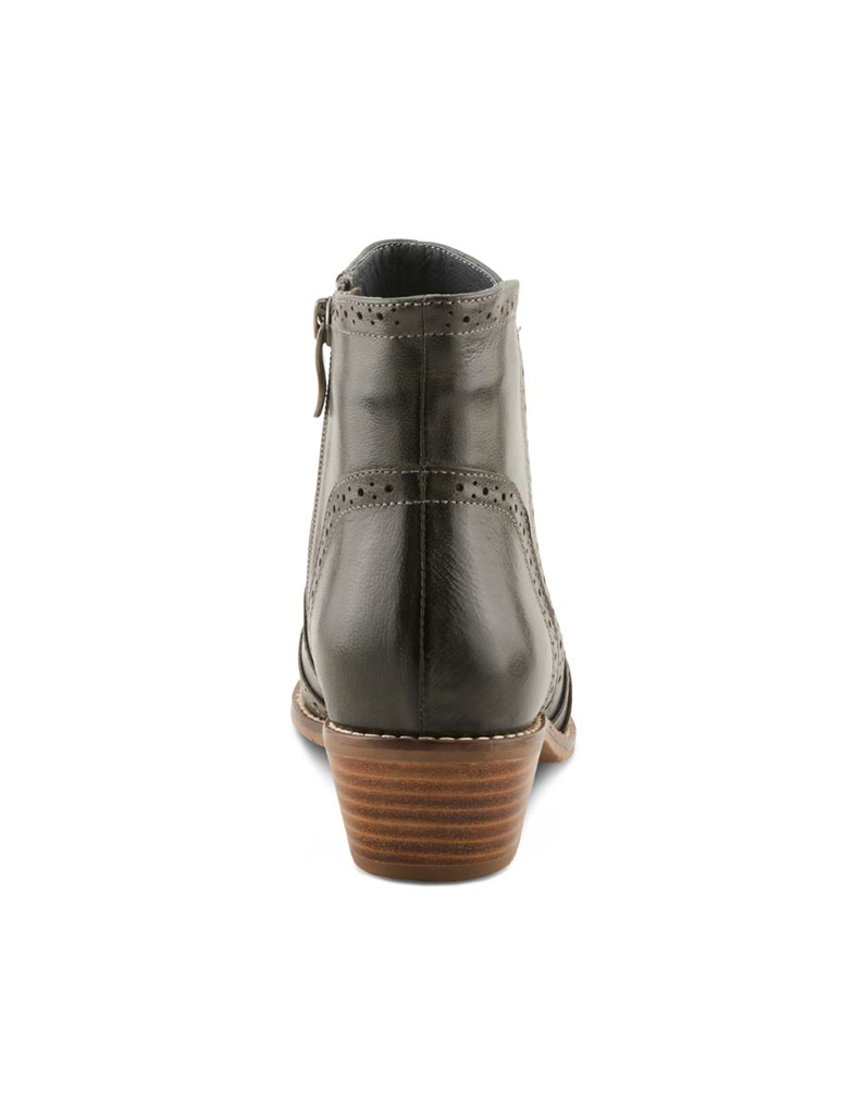 Spring Step Salmar Boot
