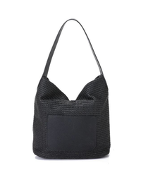 Haute Shore Sandy Raffia Shoulder Bag