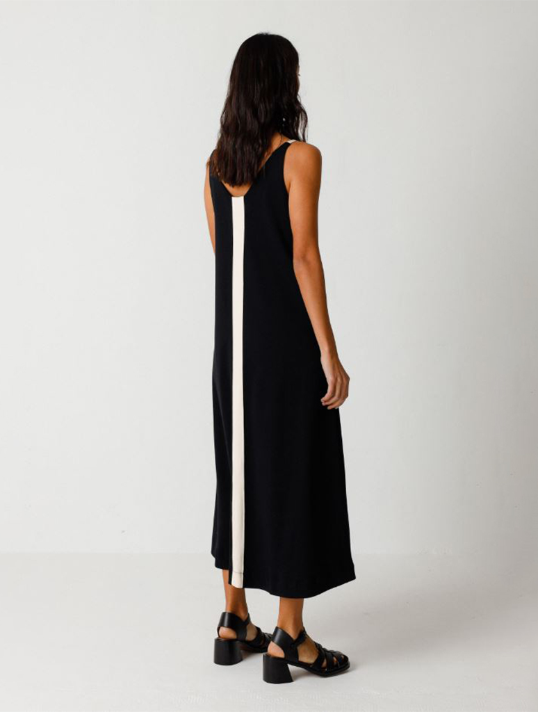 Zaine Gots Dress