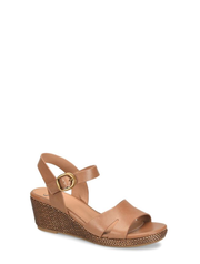 Söfft Vanessa Wedge Sandal