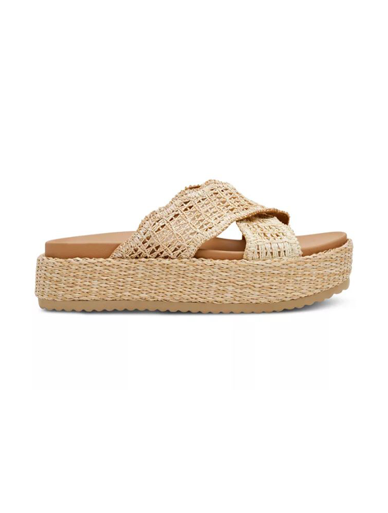 DV Sivan Sandal