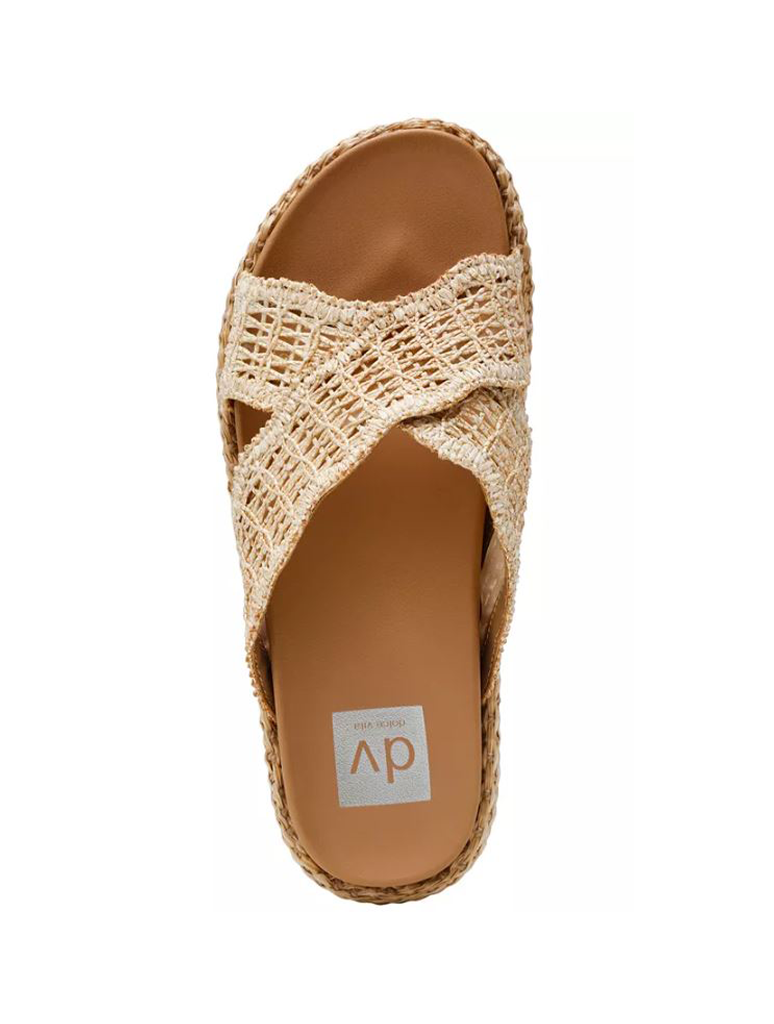 DV Sivan Sandal