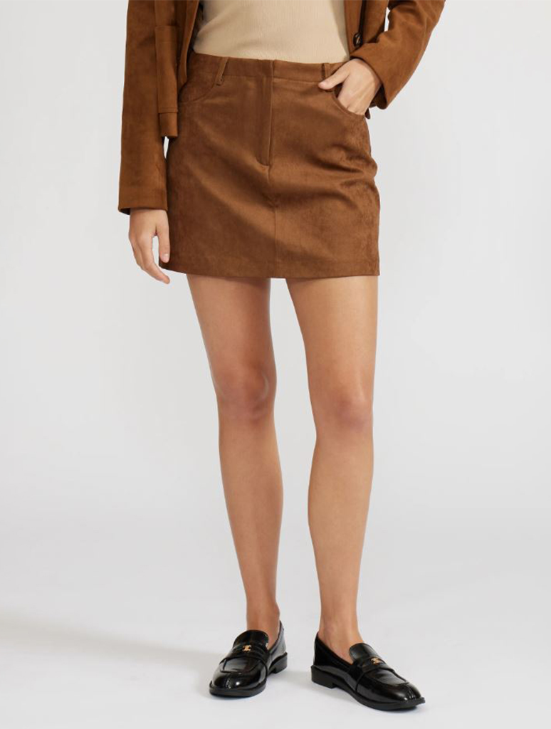 Darry Mini Skirt