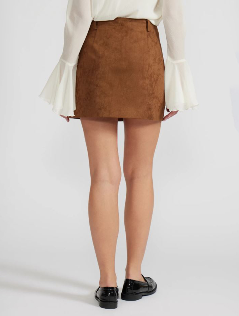 Darry Mini Skirt