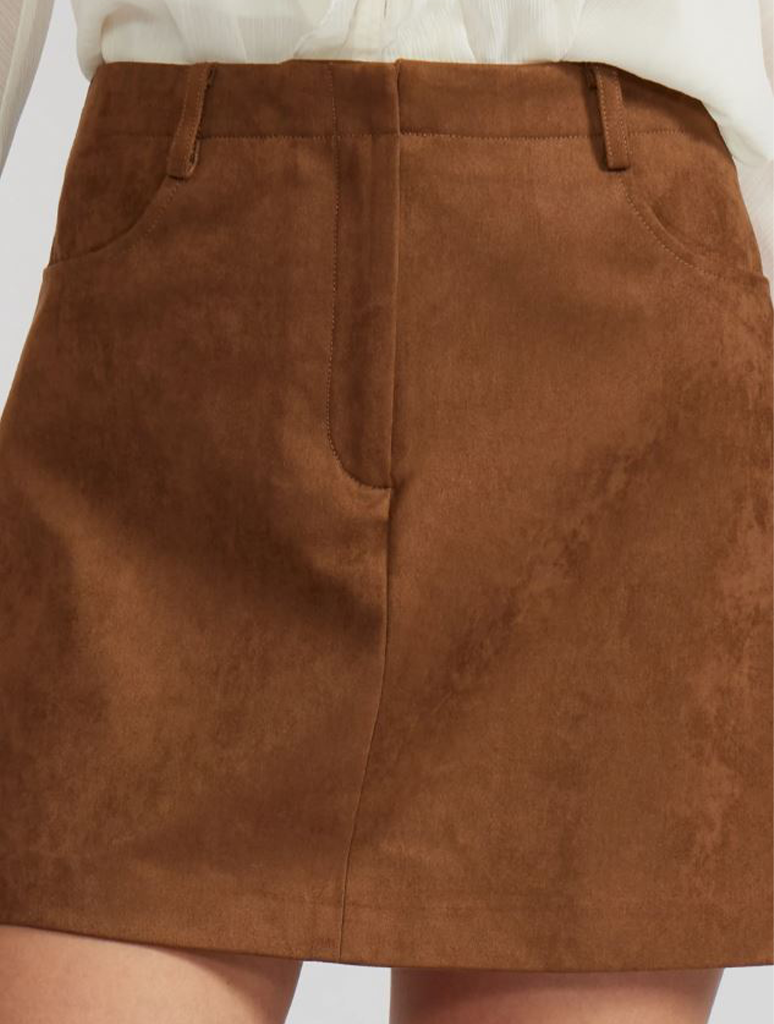 Darry Mini Skirt