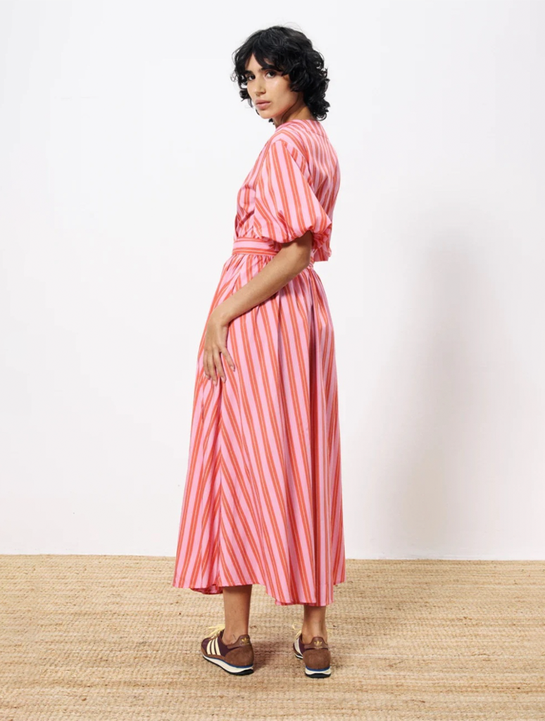 Edmonise Maxi Dress