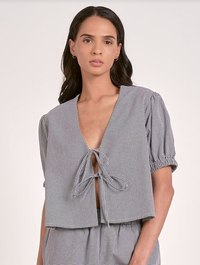 Fly Away Top