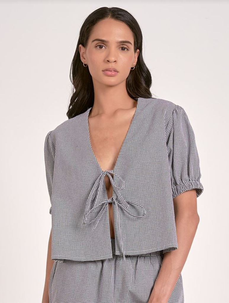 Fly Away Top