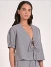 Fly Away Top