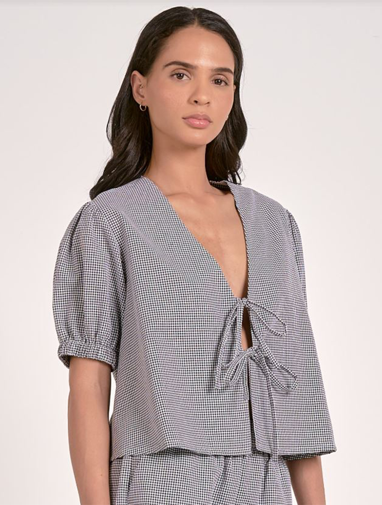 Fly Away Top