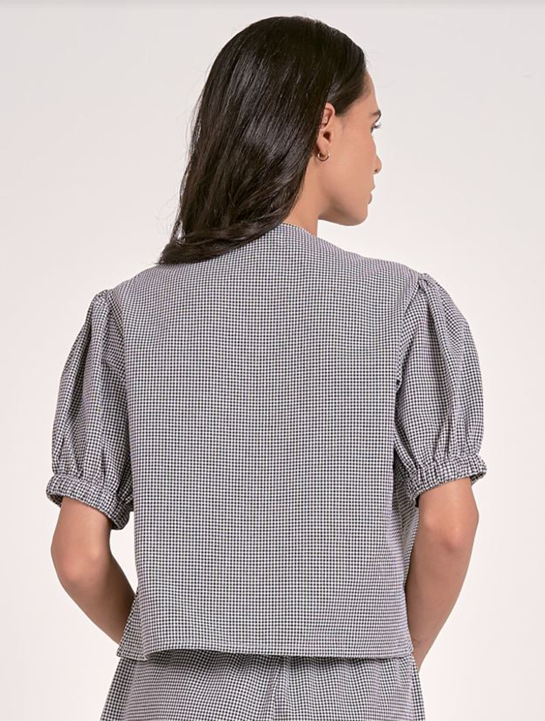 Fly Away Top