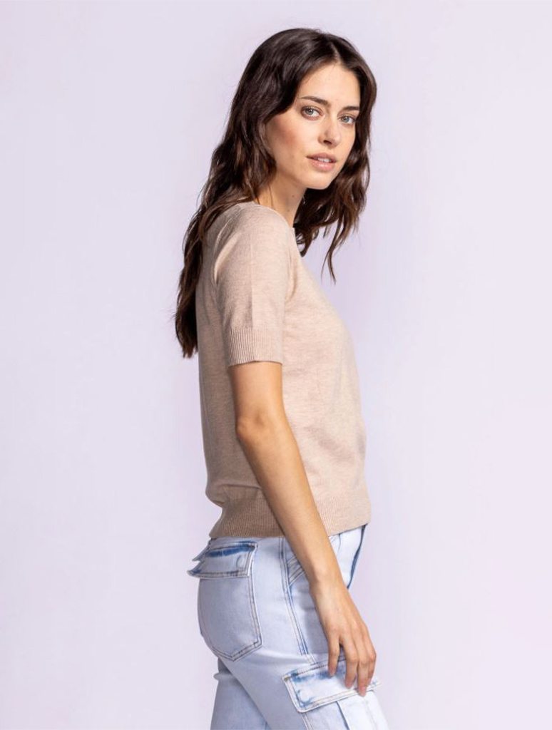 Sandy Top