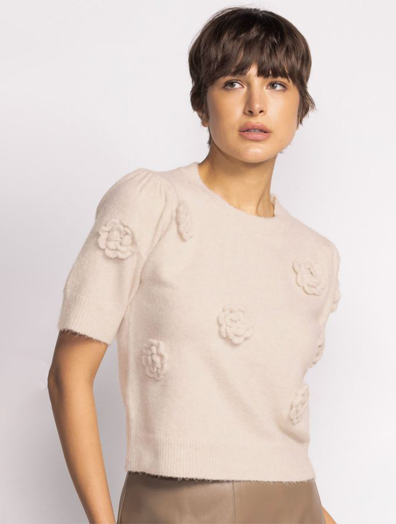 Roslyn Sweater